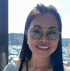 Nina Laxamana